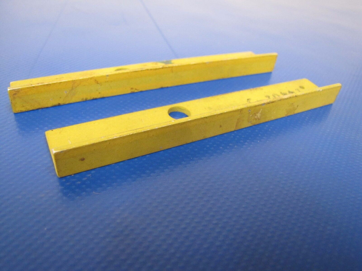 Piper Angle LOT OF 2 P/N 14401-5 NOS  (0317-190)