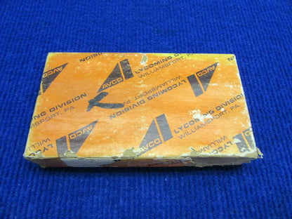 Lycoming Guide Valve Intake P/N 66713-P05 NOS LOT OF 6 (1121-610)