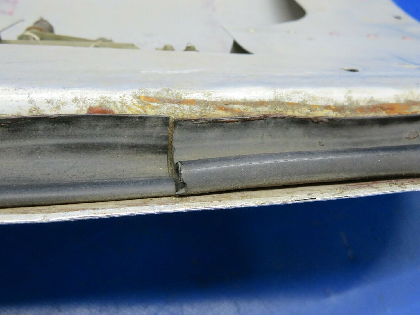 Mooney M20 Baggage Door P/N 350090 Alt. P/N 3336 (0720-795)