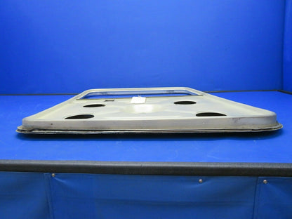 Cessna 170 Cabin Door Left Hand NO WINDOW NO LATCH P/N 0511106 (0721-852)