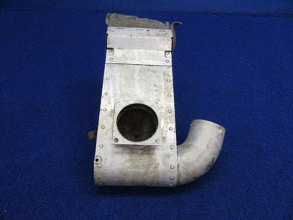 Piper PA-38-112 Tomahawk Carburetor Airbox P/N 77671-002 (1221-385)