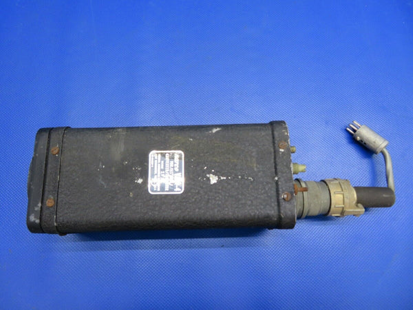 Narco VOA-4 VOR/ILS NAV. Converter / Indicator K-04157-1 PARTS / CORE (0121-327)