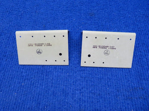 Beechcraft Support Cowling P/N 101-910049-147 LOT OF 2 NOS (0622-337)
