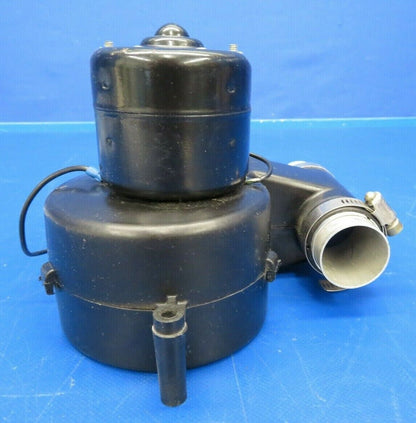 Piper PA-24-200T Seneca II Blower Defroster 96796-02, 96796-002 (0220-36)