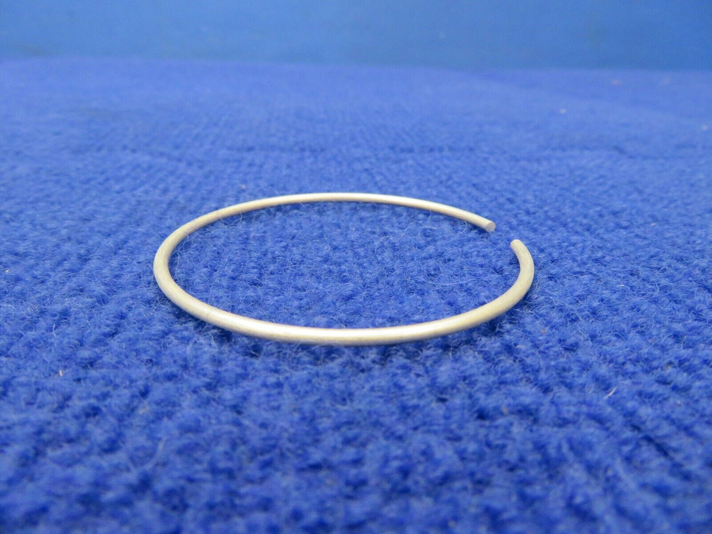 Ring Lock P/N 0841200-25 LOT OF 48 NOS (0522-50)