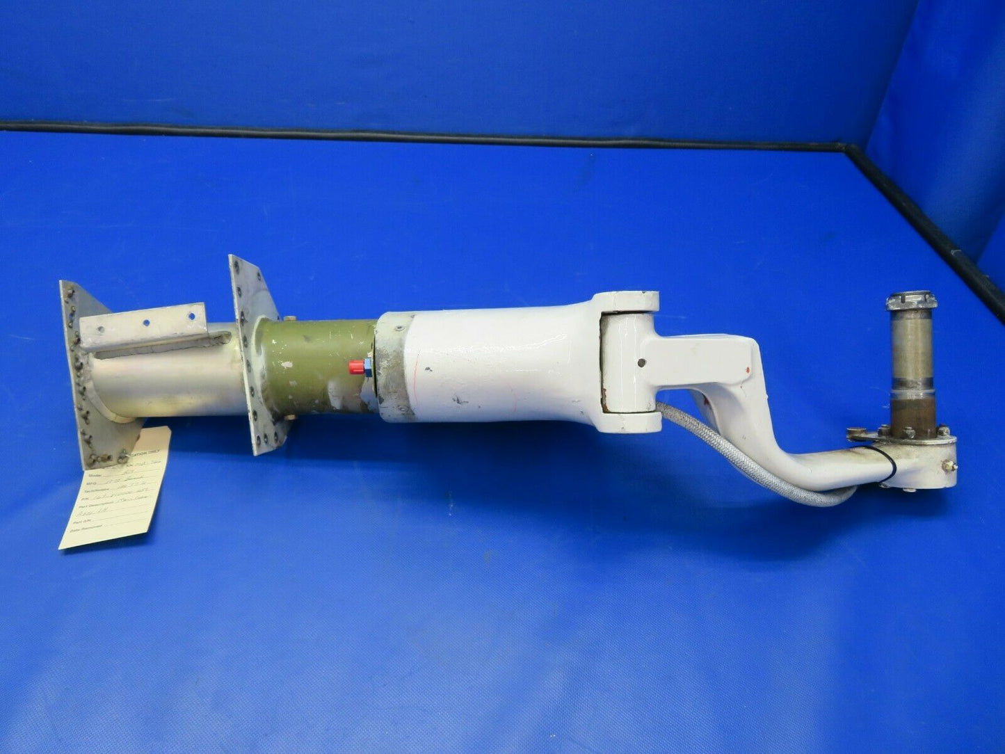 Beech B19 Musketeer Sport Main Gear LH P/N 169-810000-659 (0421-122)