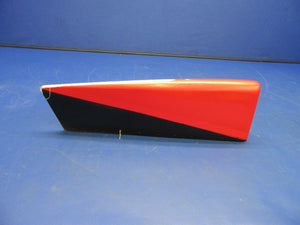 Cessna 182D Rudder Cap Assy P/N 1231001-2 (0821-424)