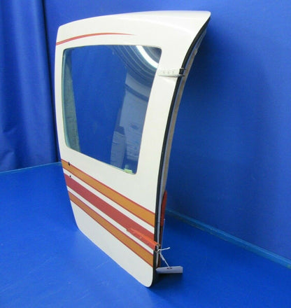 Bellanca 17-30A Super Viking Cabin Door P/N 196568 (0819-242)