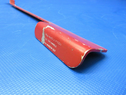Cessna 401 / 401A Emergency Window Lever Assy P/N 5211123-3 (0124-1408)