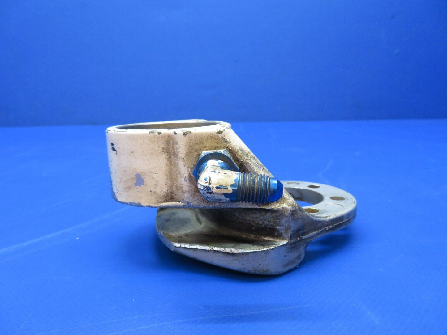Goodyear Brake Assy P/N 9541458 (0922-468)