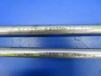 Beech Baron Tubes / Fuel Lines / Fuselage 002-920000-13 (0420-27)