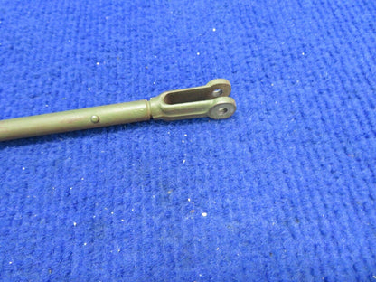1956 Cessna 310 Rudder Trim Tab Actuator Rod P/N 0813000-64 (0522-331)