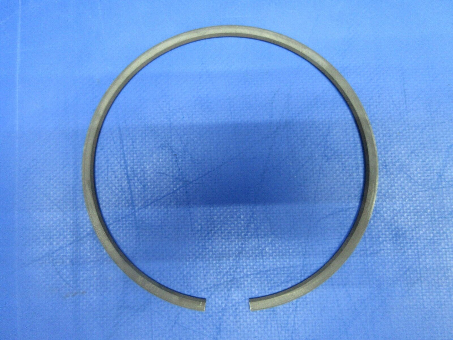 Lycoming Piston Ring P/N 68512 LOT OF 3 NOS (1023-1058)