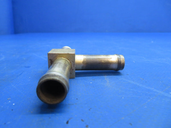 Piper Aerostar 602P Tee Fitting Vacuum System P/N 1K14-8-8-8 (0123-750)