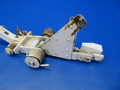 Beech Baron E-55 Down & Uplock Main Gear Retract LH P/N 60-810092-19 (0120-143)