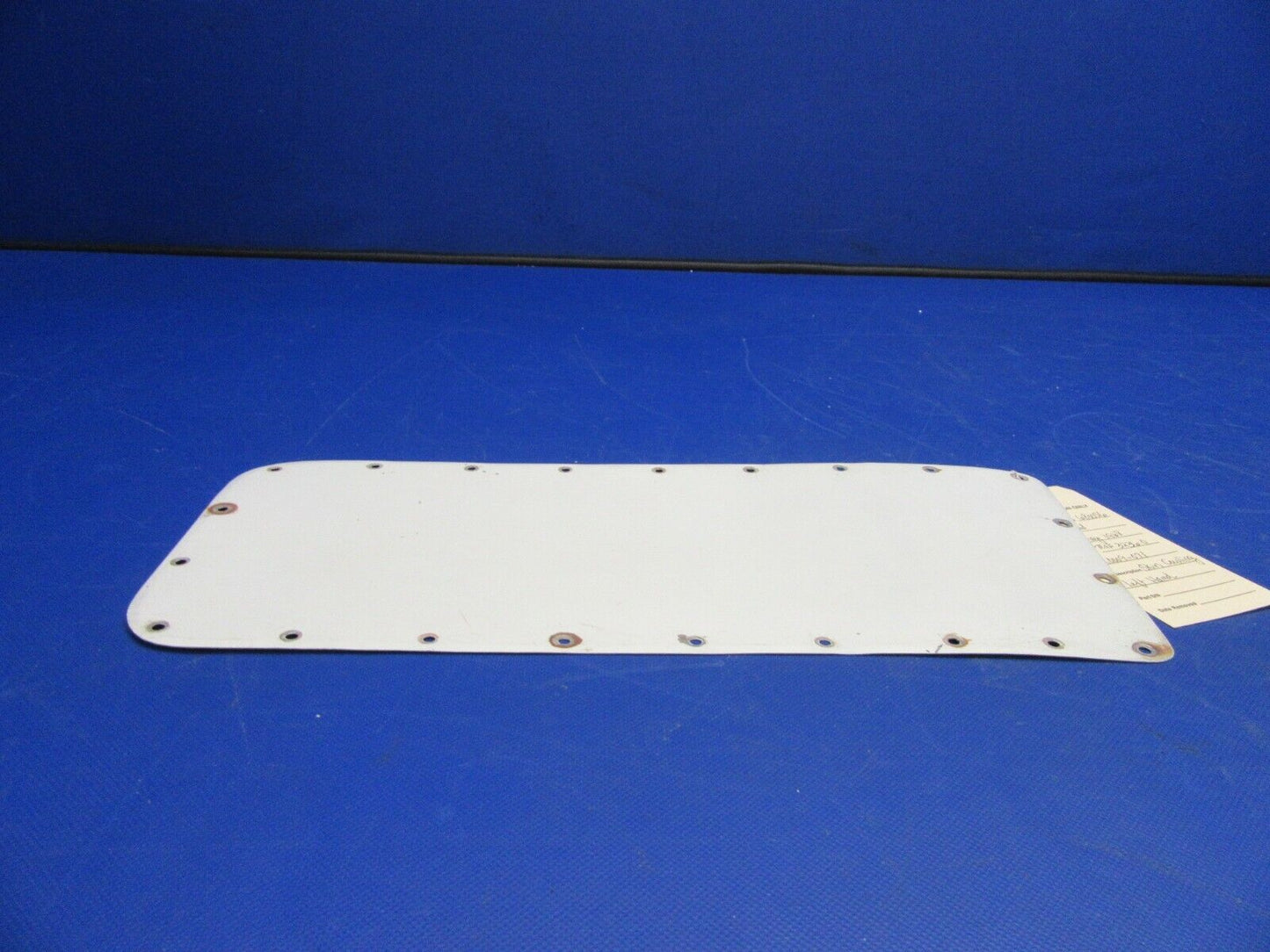 Mooney M20G Skin Cowling LH P/N 320009-071 (0921-359)