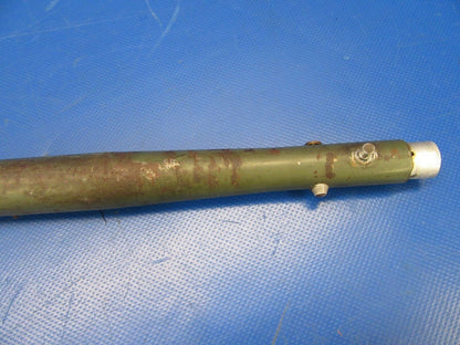 Cessna 310 Tube Rod Assy Bellcrank to Gearbox Main Gear RH 0841135-1 (0619-419)