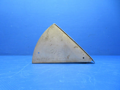 Cessna T210 / 210 Cowl Flap Door Assy LH P/N 12132161-211 (1223-341)