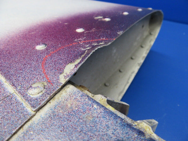 Piper Cherokee PA-28 / PA-28-180 Stabilator Assy P/N 63460-00 (0623-01)