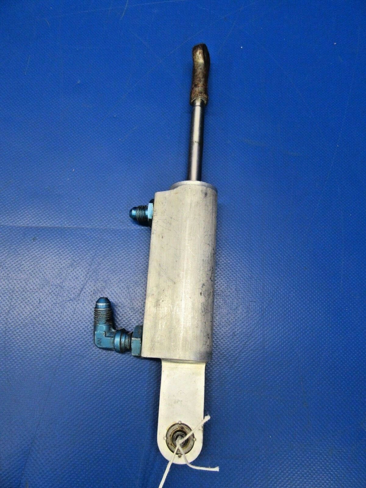 Cleveland Brake Master Cylinder P/N 10-62 (0219-38)