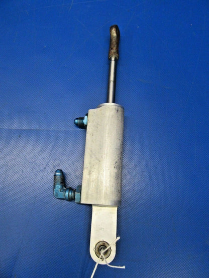 Cleveland Brake Master Cylinder P/N 10-62 (0219-38)