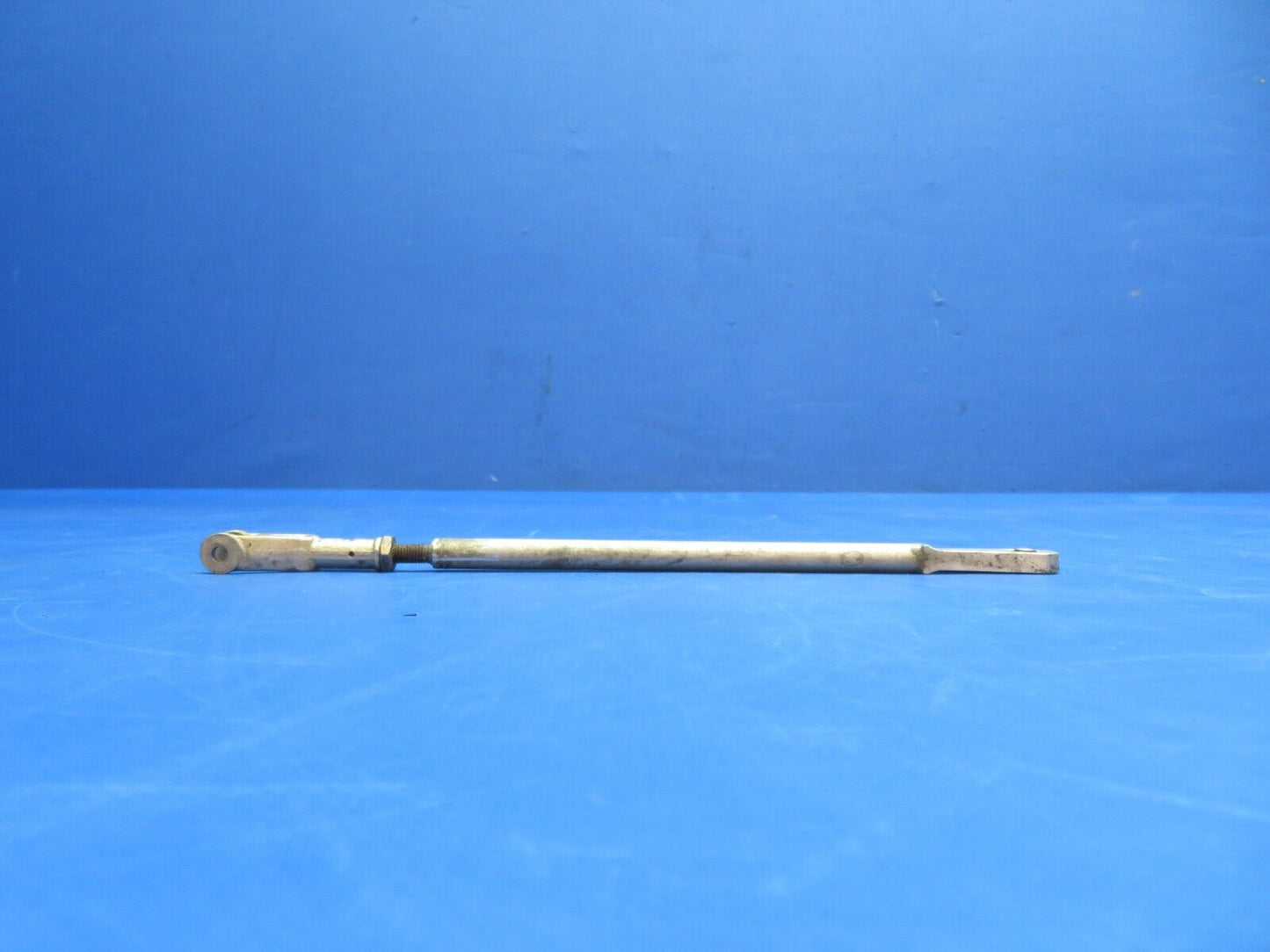 Cessna 310 / 310Q Bob Weight Rod 10-5/8" end to end P/N 0861168-4 (0823-682)