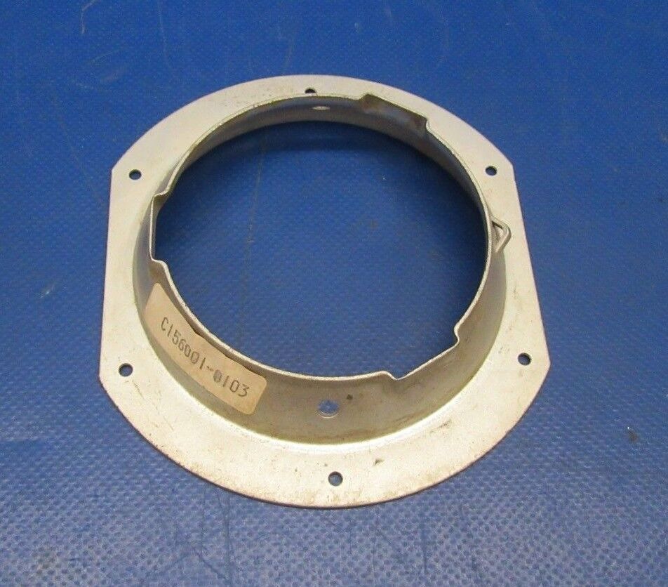 Cessna Fuel Cap Adapter P/N C156001-0103 NOS (1218-176)