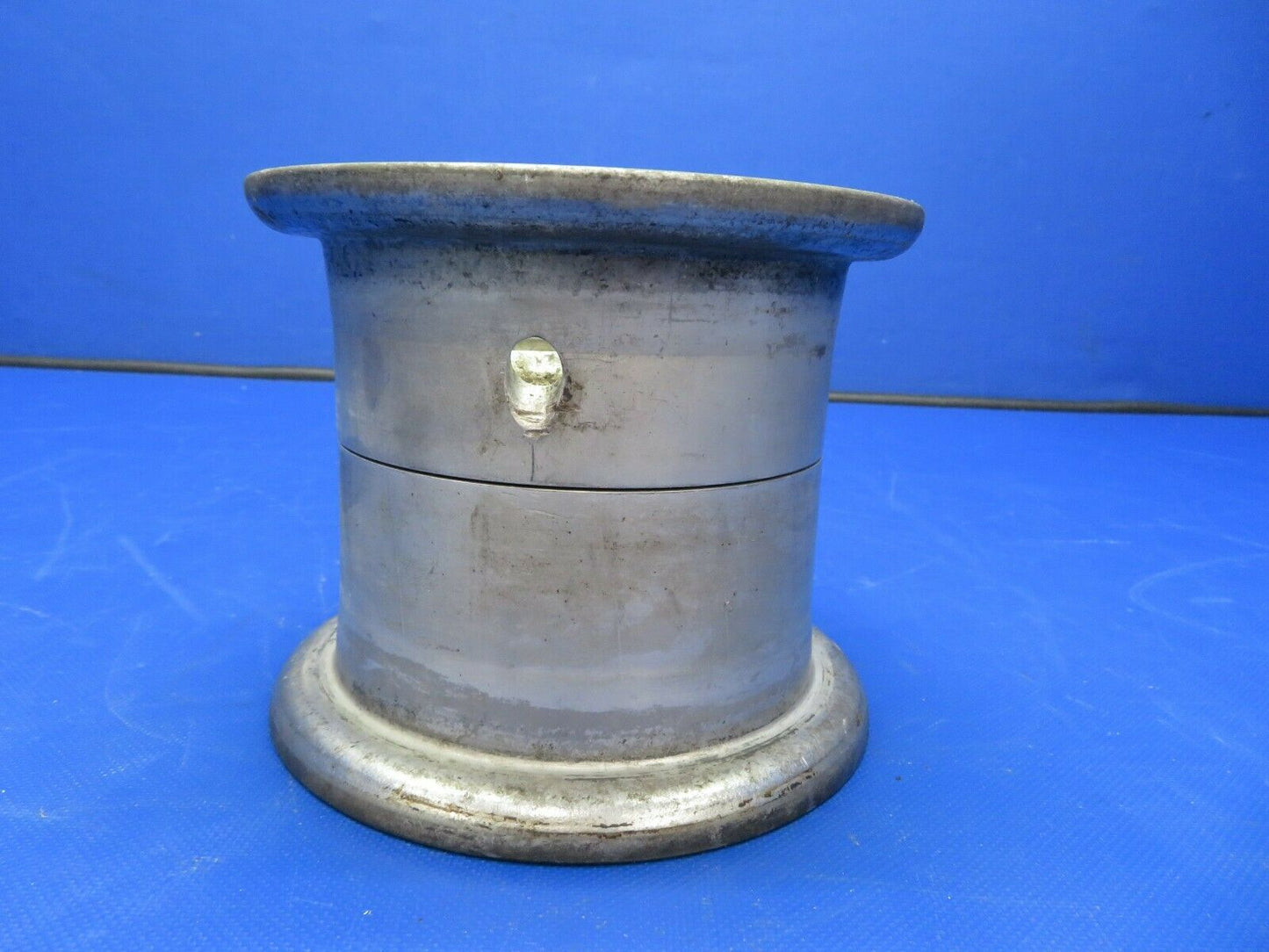 Beech Musketeer A23A Goodyear 6.00 x 6 Wheel 9541934, 169-300001-19 (0621-877)