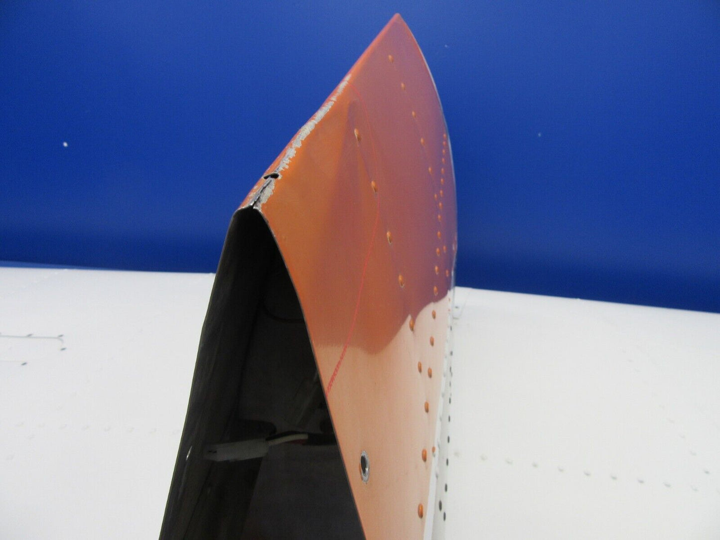 Mooney M20 / M20E Horizontal Stabilizer and Stinger Assy P/N 420000 (0224-01)