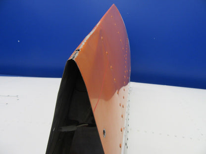 Mooney M20 / M20E Horizontal Stabilizer and Stinger Assy P/N 420000 (0224-01)