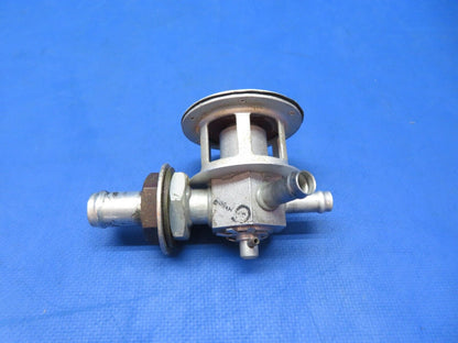 Cessna 172 / 172I Airborne Vacuum Regulating Valve P/N C482001-0401 (0923-649)