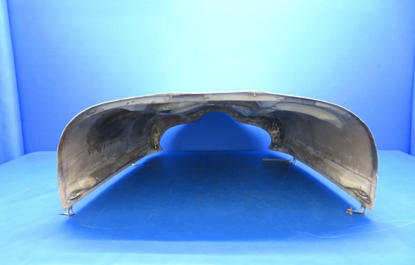 Piper PA-28-180 Top Cowl Assy P/N 62922-03 (0723-711)