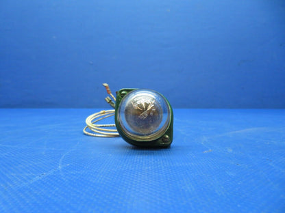 Grumman Yankee AA-1B Grimes Rear Position Light Assy A-2064-A TESTED (0124-345)