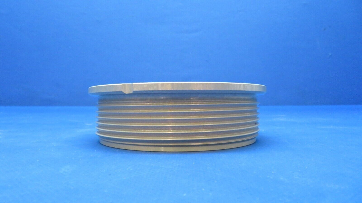 McCauley Threaded Propeller Nut P/N C4903 w/ 8130 NOS (0523-277)