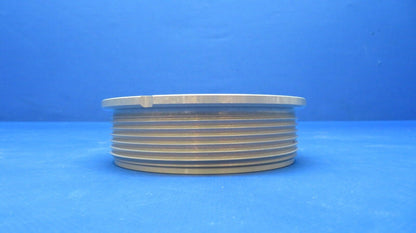 McCauley Threaded Propeller Nut P/N C4903 w/ 8130 NOS (0523-277)