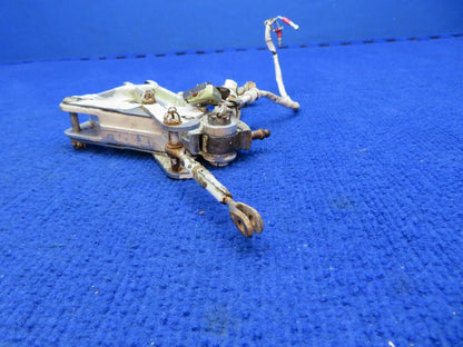 Piper Main Gear Truss Assy LH Link Casting # 20766 (0722-369)