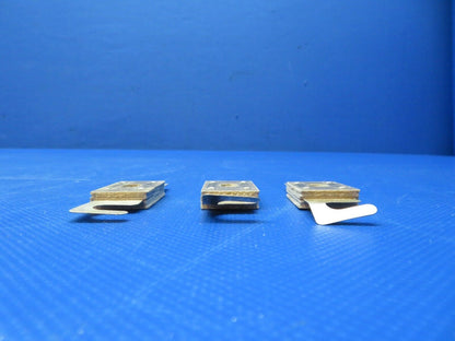 Bussman Current Limiter / Fuse P/N ANL-40 LOT OF 3 NOS (0224-316)
