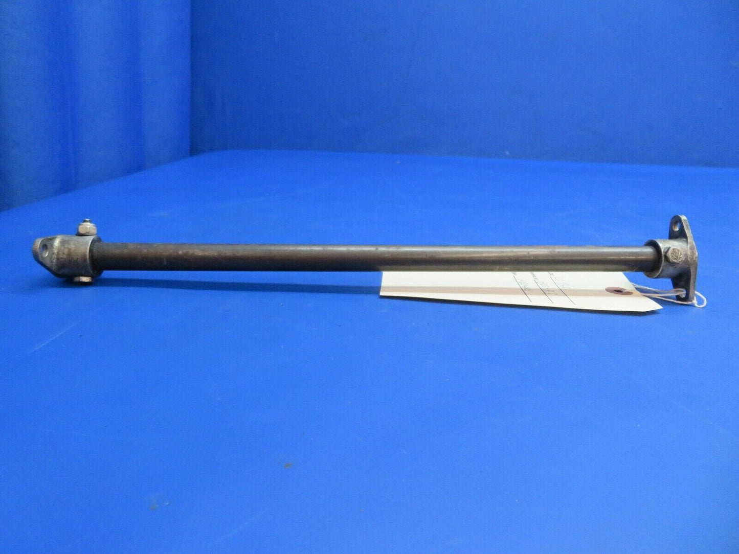Brantly B2B Helicopter Exterior Drive Shaft Assy P/N 108-62 (1022-853)