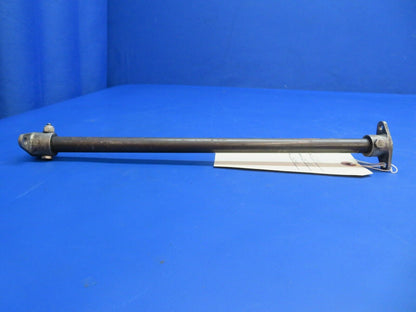 Brantly B2B Helicopter Exterior Drive Shaft Assy P/N 108-62 (1022-853)
