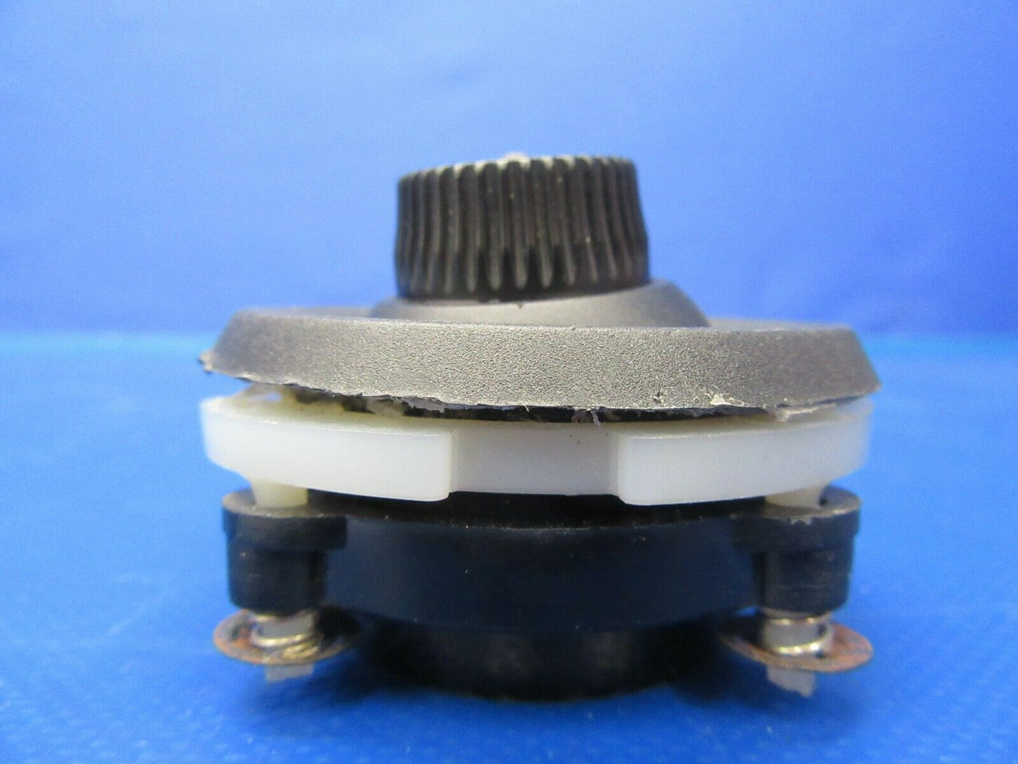 Diamond DA40-180 Wemac Vent / Air Valve / Diffuser DA4-2153-50-02 (0319-66)