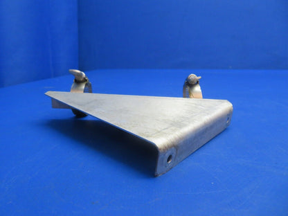 Beech 58 Baron Bracket Assy Fuel & A/C Lines P/N 58-555028-93 (1122-544)