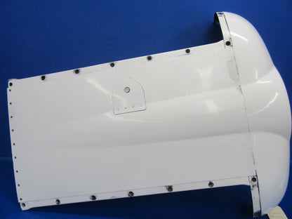 Cessna R182 Cowl Upper Nose & Center P/N 2252021-25 (0917-92)