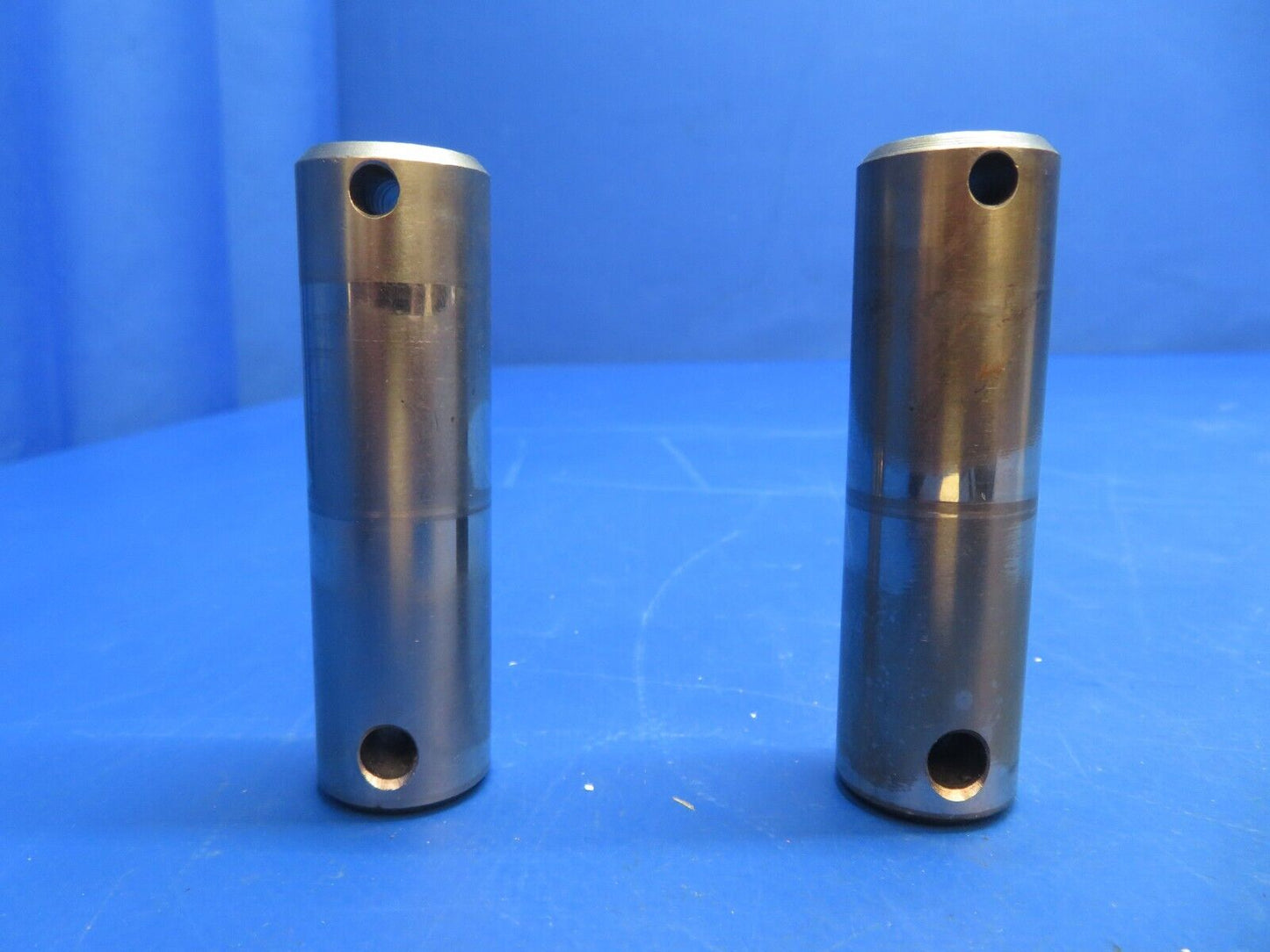 Piper Aerostar 602P Pin Assy MLG Side Brace P/N 400034-503 LOT OF 2 (0123-830)