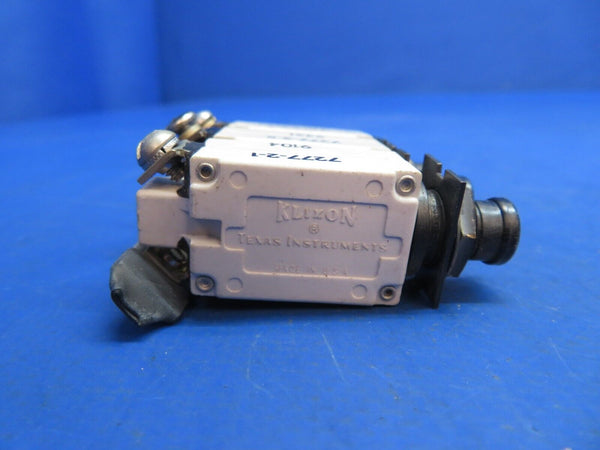 Piper Aerostar 602P Circuit Breaker P/N 112-205-101 LOT OF 5 (0123-969)