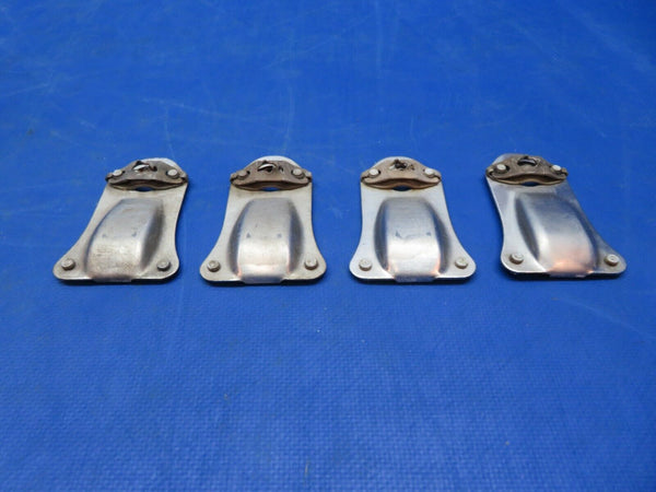 Piper PA-28R-180 Cup Assy Cowl Fastener P/N 65889-00 LOT OF 4  (1123-407)