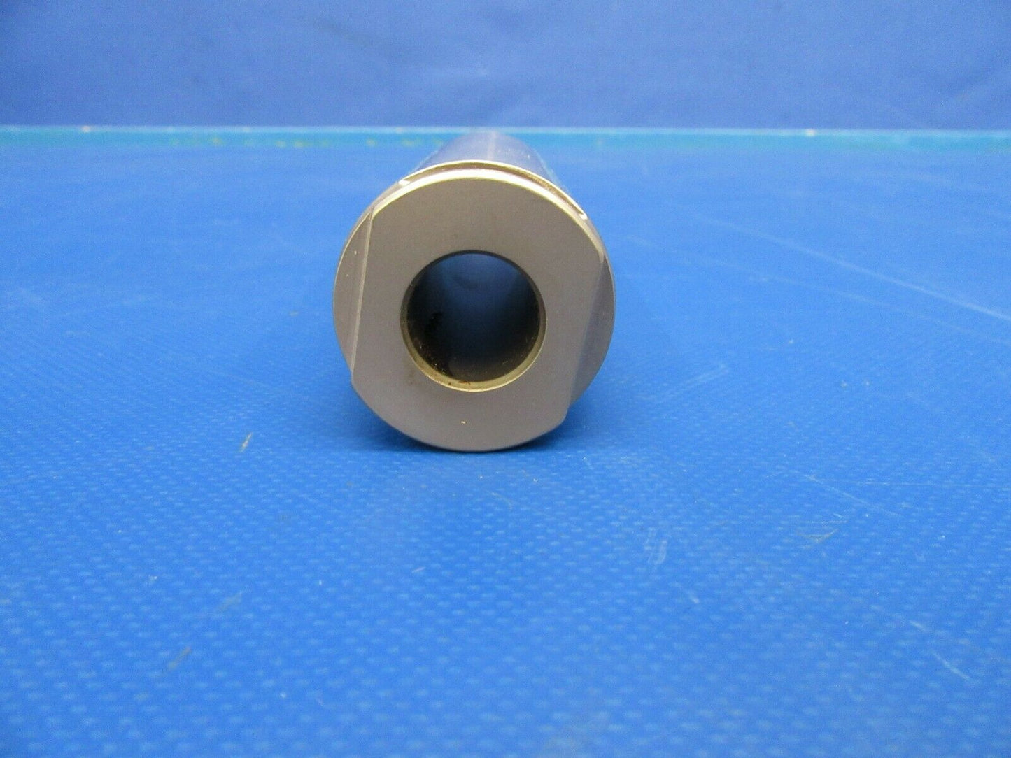 Bombardier Challenger  Pin Attach L&R Shock P/N 9082-3 NOS w/8130 (0419-333)