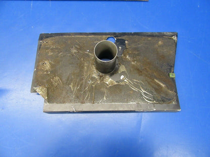 Bellanca 17-30A Super Viking Air Vent Panel Front & Rear Seats 3 pcs (0819-233)
