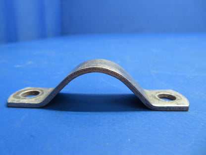 Beech 35-B33 Continental IO-470-K Clamp Half P/N 628416 (1222-803)