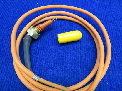 Airborne Ignition Lead P/N 100-60 NOS (0122-587)