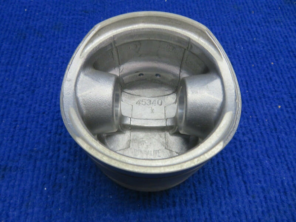 Bohnalite 0145 Lycoming Piston NOS P/N 45340-X (0122-613)